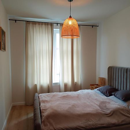 Apartament Zoja 엘블라그 외부 사진