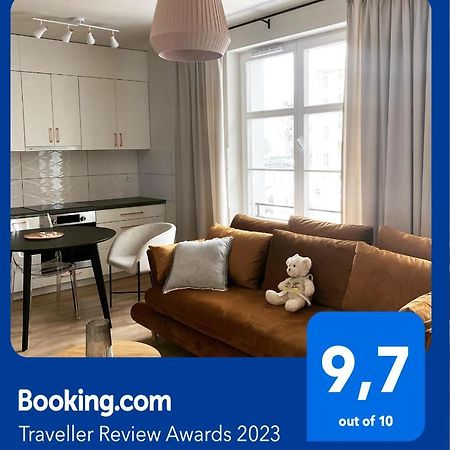 Apartament Zoja 엘블라그 외부 사진