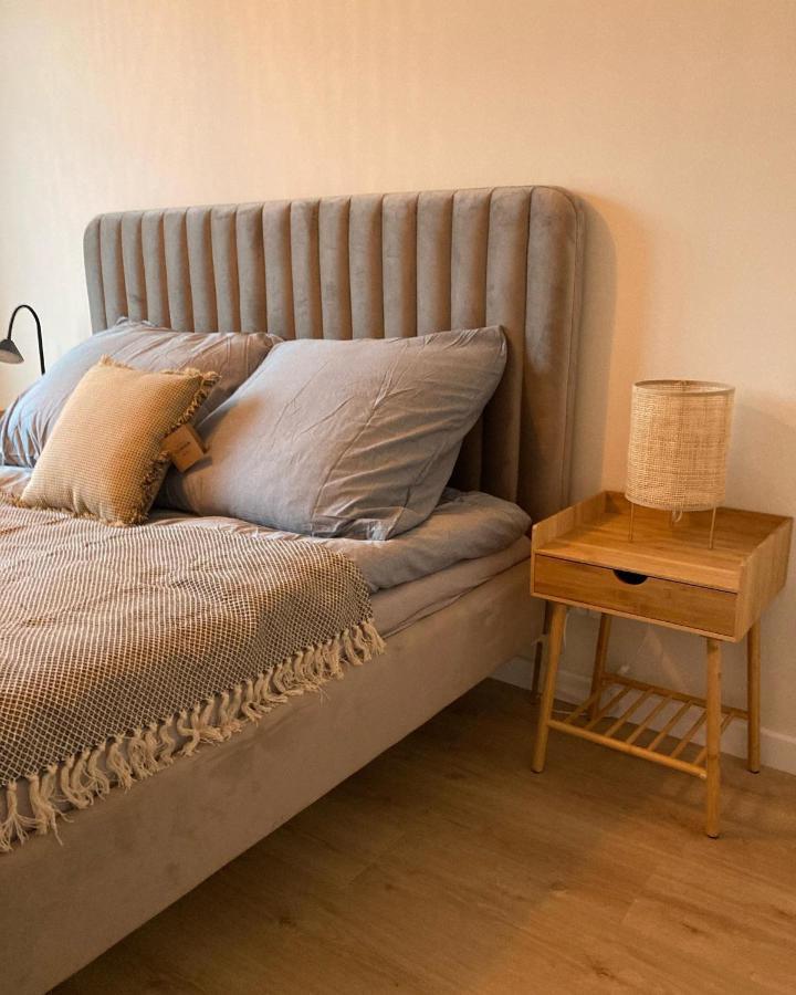 Apartament Zoja 엘블라그 외부 사진