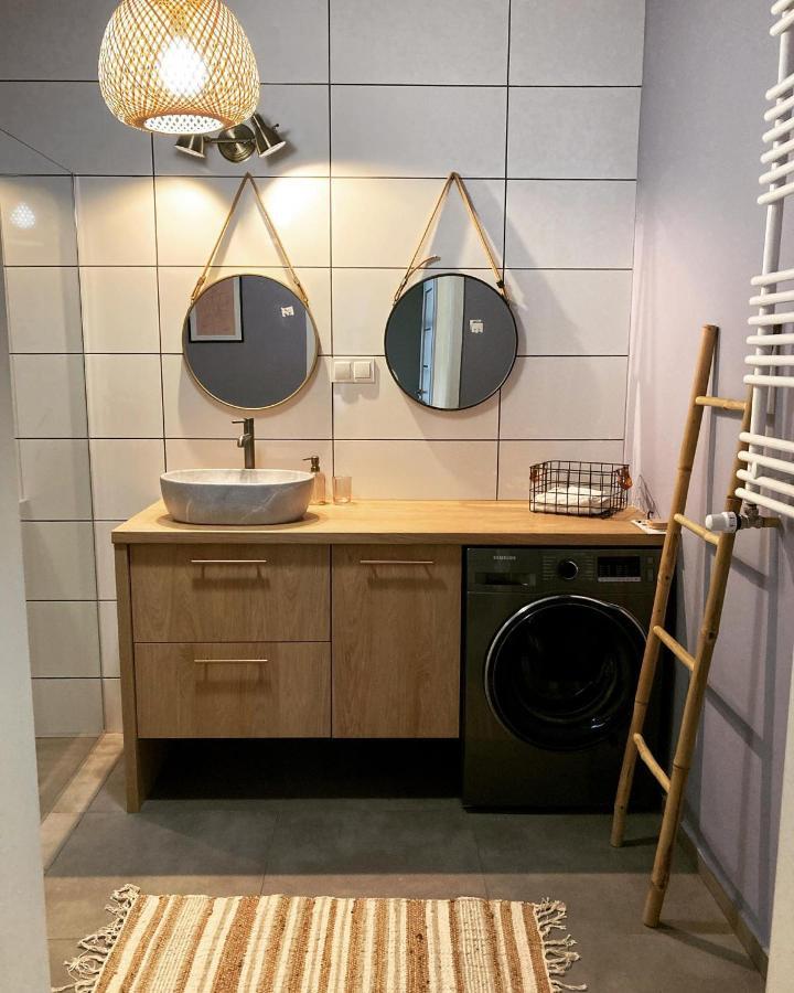 Apartament Zoja 엘블라그 외부 사진
