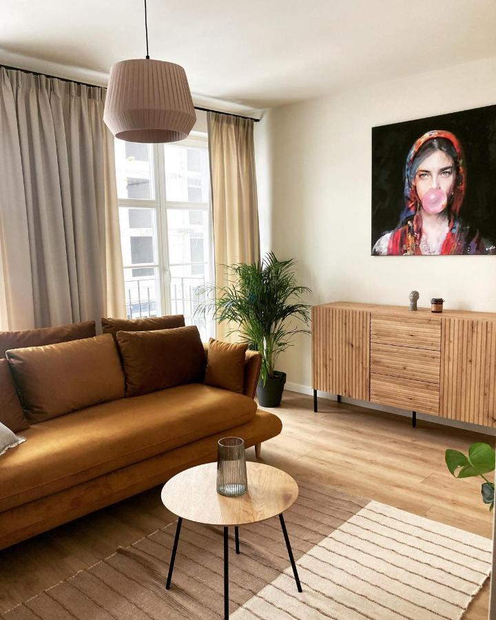 Apartament Zoja 엘블라그 외부 사진