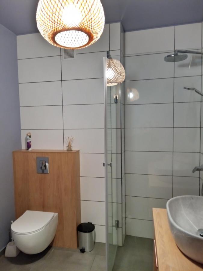 Apartament Zoja 엘블라그 외부 사진