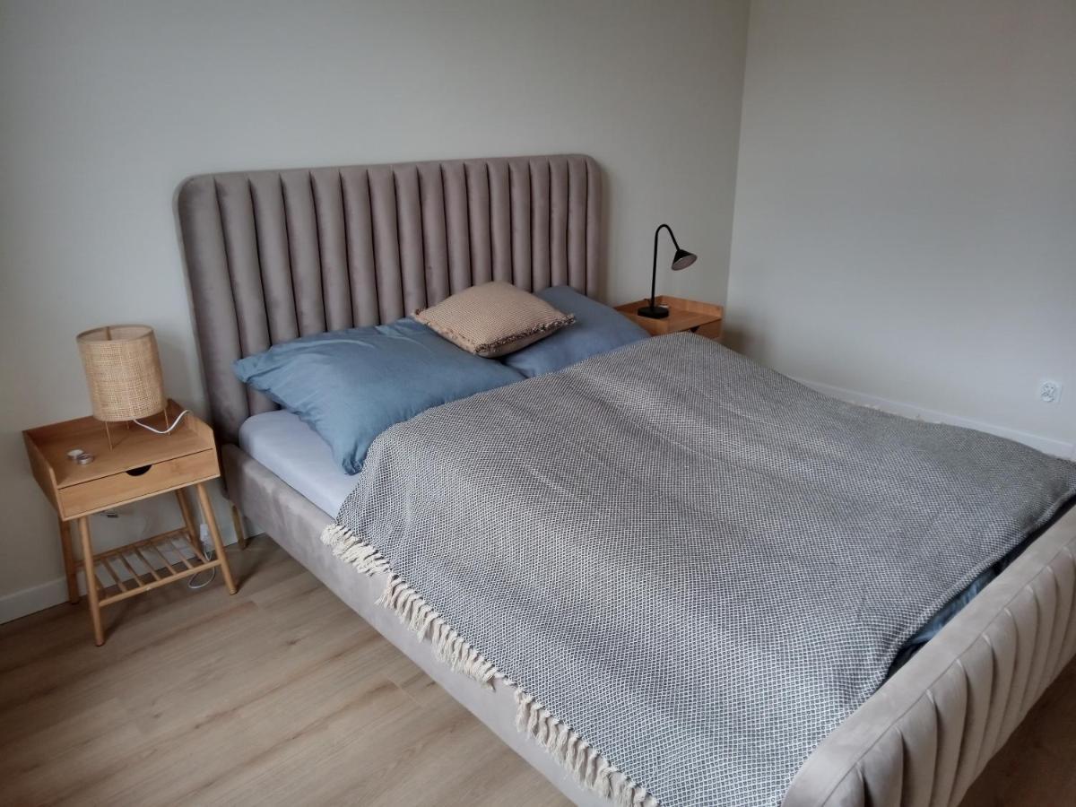 Apartament Zoja 엘블라그 외부 사진