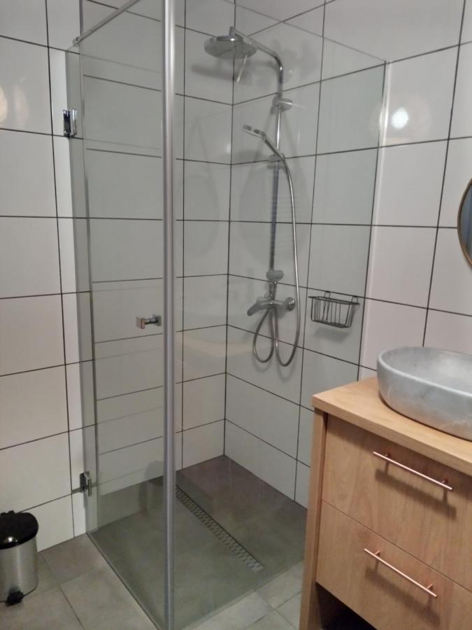 Apartament Zoja 엘블라그 외부 사진
