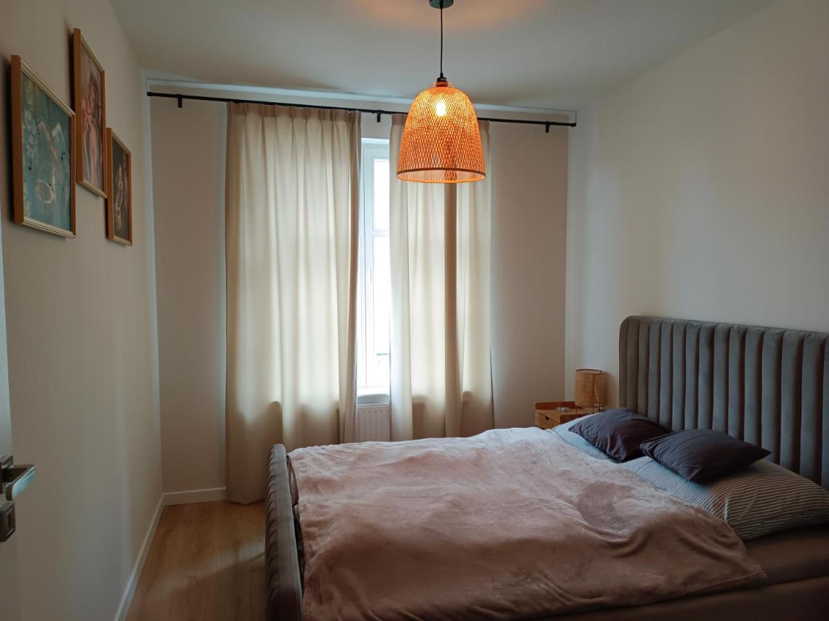 Apartament Zoja 엘블라그 외부 사진