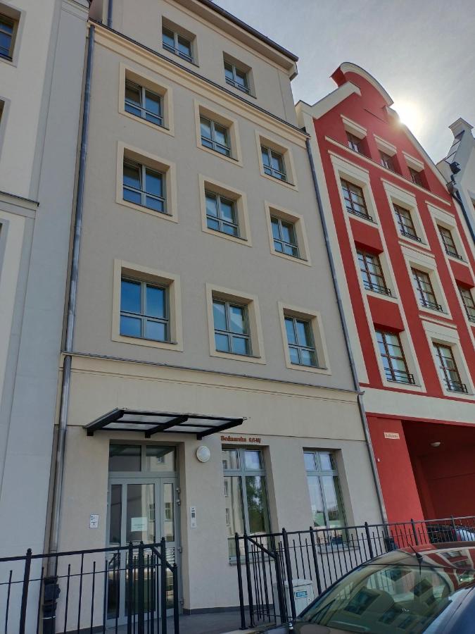 Apartament Zoja 엘블라그 외부 사진