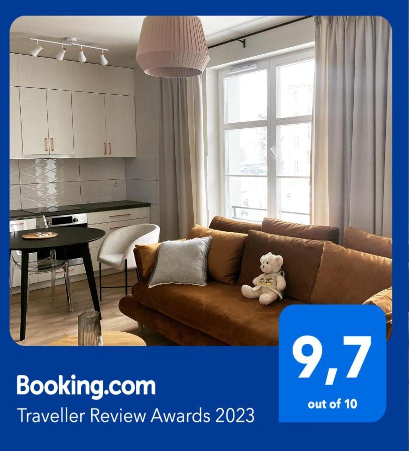 Apartament Zoja 엘블라그 외부 사진